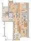 #Perfekte Wohnung mit Balkon, neuwertiges Bad, topp Ausstattung, EBK, Kelleranteil! - BA - 3Zi
